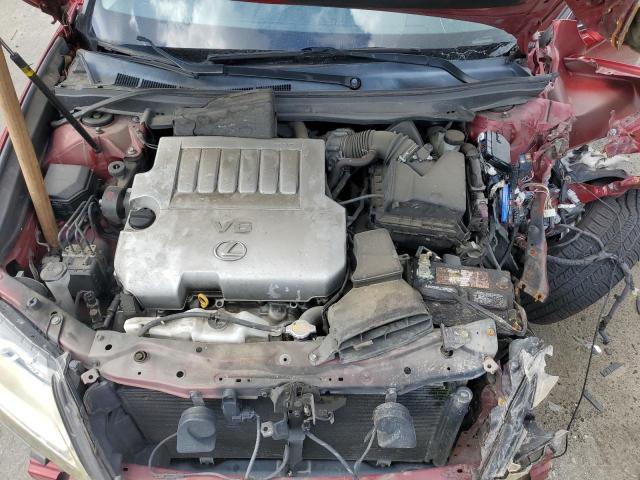 2015 Lexus Es 350 VIN: JTHBK1GG7F2167446 Lot: 59774344