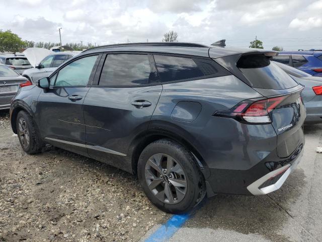 2023 KIA SPORTAGE S - 5XYK43AF7PG037374