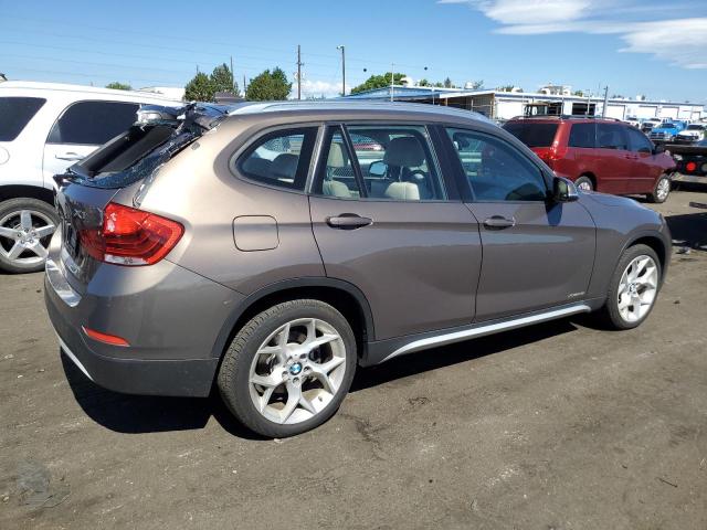 VIN WBAVL1C51EVY11677 2014 BMW X1, Xdrive28I no.3