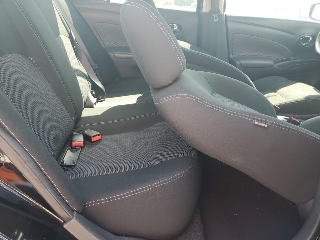 3N1CN7AP0HL865359 2017 Nissan Versa S