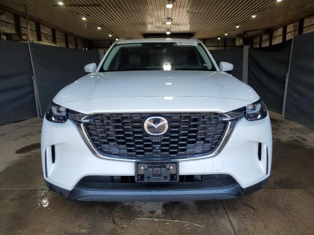 2024 Mazda Cx-90 Select VIN: JM3KKAHD1R1117178 Lot: 60143584