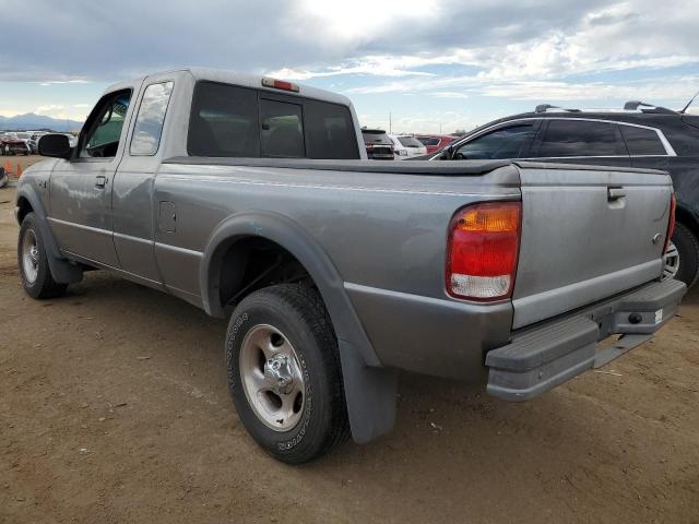 1998 Ford Ranger Super Cab VIN: 1FTZR15X9WPB00381 Lot: 60163714