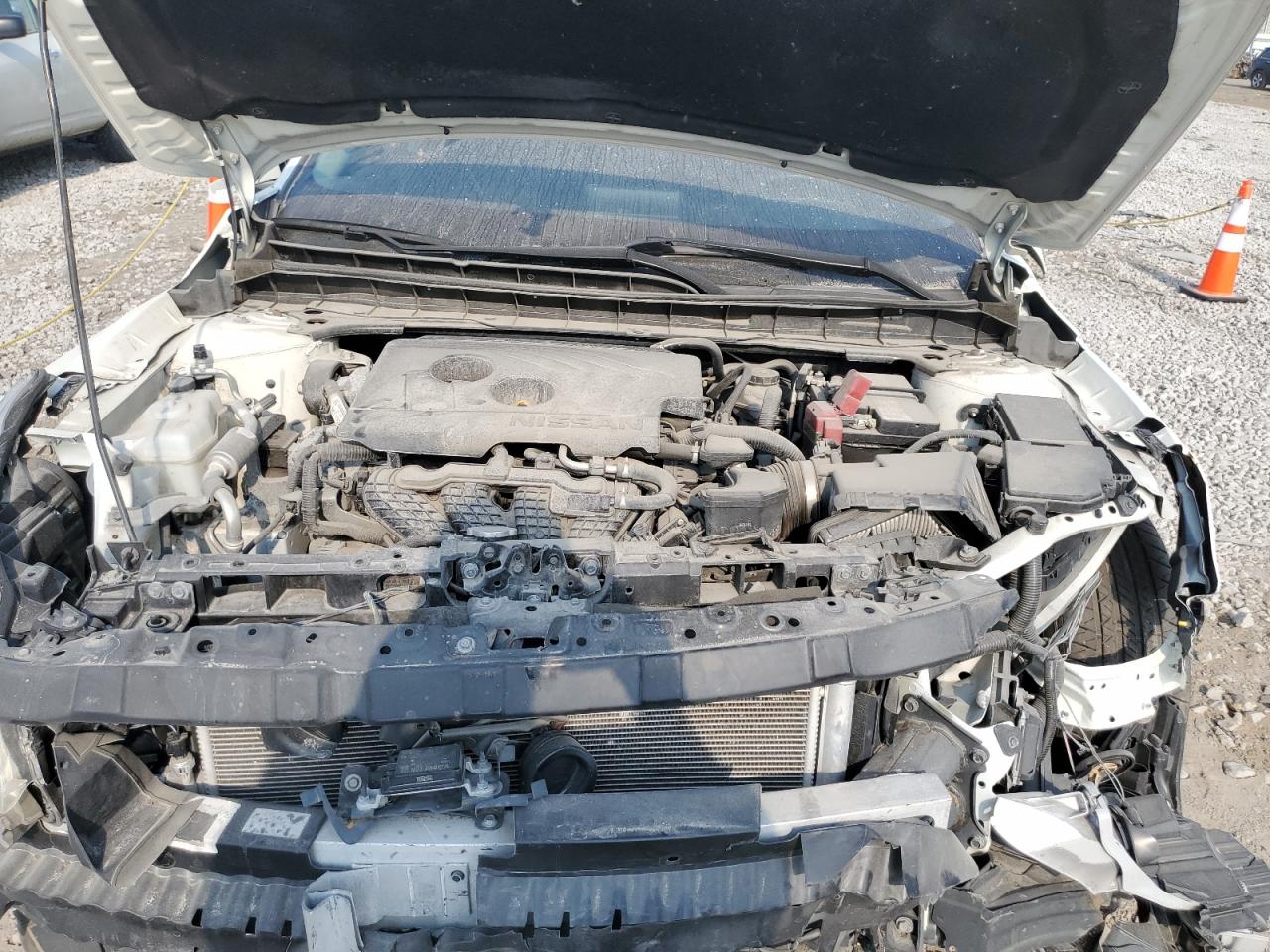 1N4BL4BV0KC237451 NISSAN ALTIMA 2019