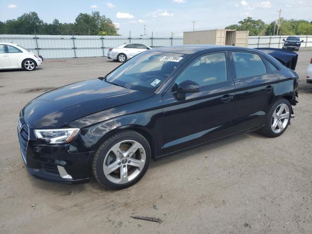 2017 Audi A3 Premium VIN: WAUAUGFFXH1049030 Lot: 58517994