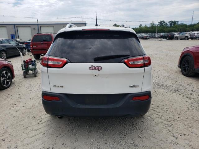 2017 Jeep Cherokee Latitude VIN: 1C4PJMCB5HW594397 Lot: 57500894