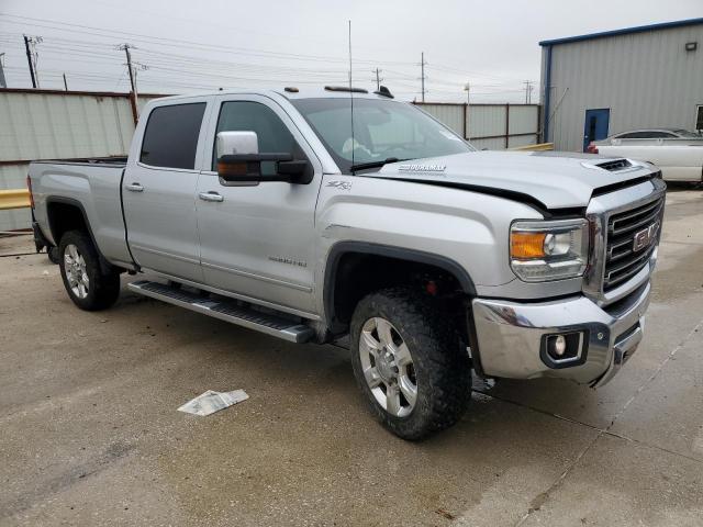 2018 GMC Sierra K2500 Slt VIN: 1GT12TEY5JF253084 Lot: 57492004