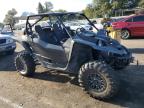 YAMAHA YXZ1000 photo