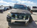 NISSAN TITAN XE снимка