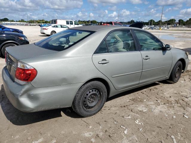 2005 Toyota Camry Le VIN: 4T1BE32K15U512534 Lot: 61129514