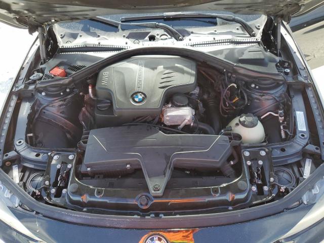 2013 BMW 328 I VIN: WBA3A5C55DF358029 Lot: 60106824