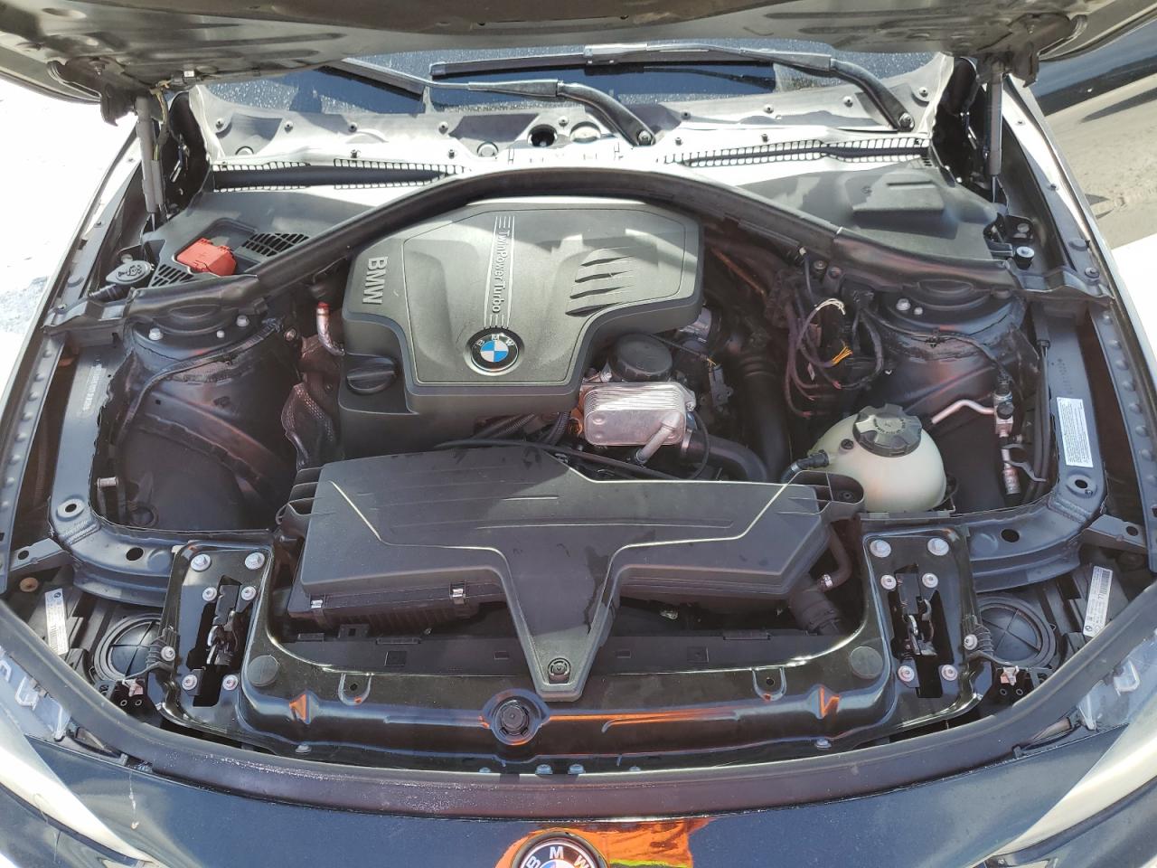 WBA3A5C55DF358029 2013 BMW 328 I