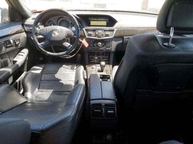 2011 Mercedes-Benz E 63 Amg VIN: WDDHF7HB7BA429395 Lot: 61042884