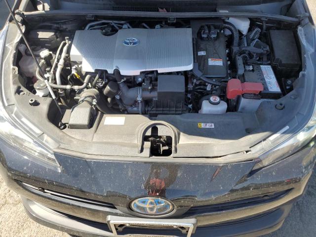 2022 Toyota Prius Night Shade VIN: JTDKAMFUXN3178415 Lot: 59990984