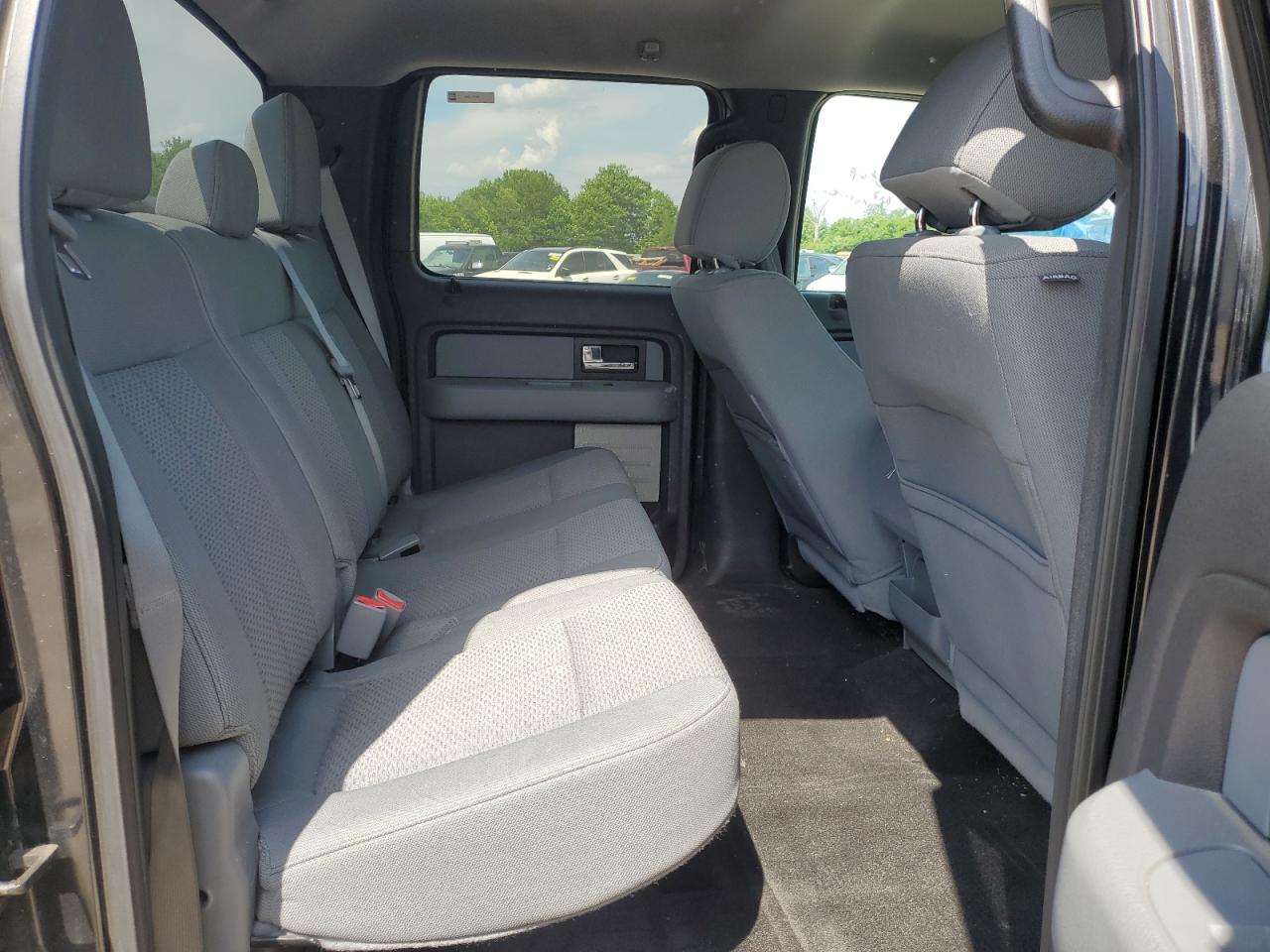 1FTEW1CM0DFB91754 2013 Ford F150 Supercrew