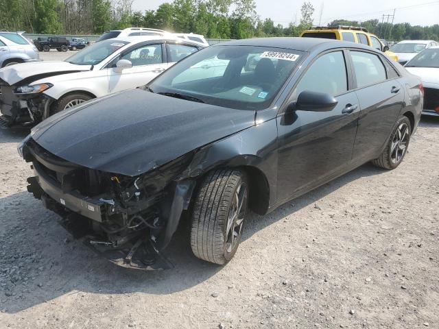 KMHLS4AG1PU550784 2023 HYUNDAI ELANTRA