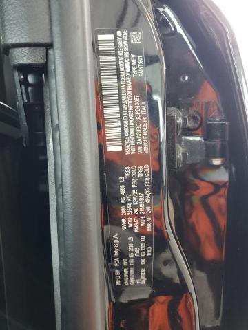 2016 Jeep Renegade Trailhawk VIN: ZACCJBCT8GPD43087 Lot: 59364244