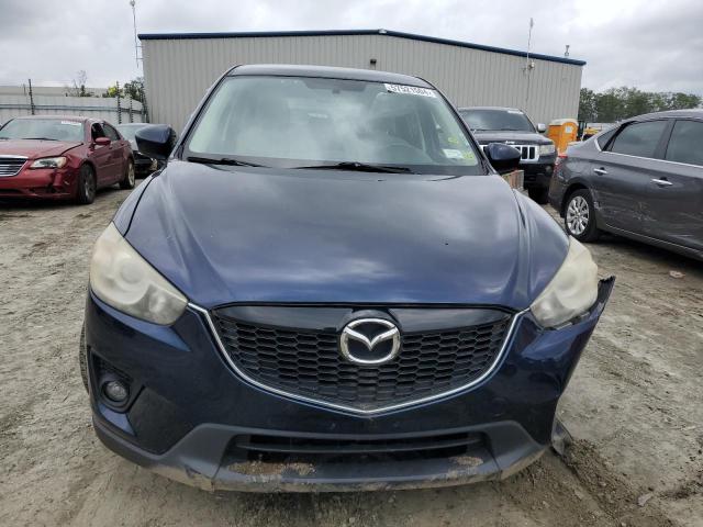 VIN JM3KE4CY3F0450289 2015 Mazda CX-5, Touring no.5