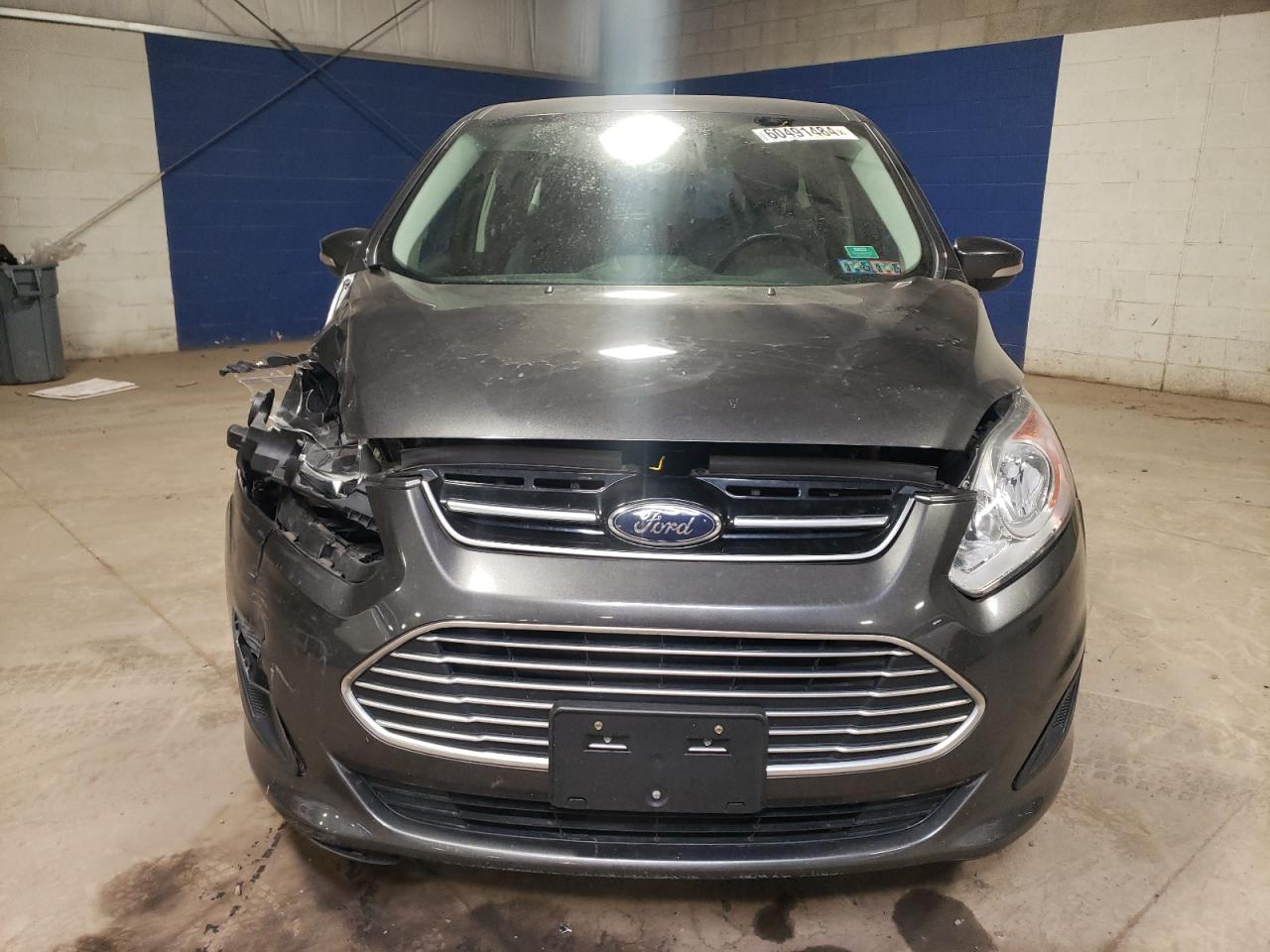 1FADP5AU2GL119999 FORD CMAX 2016