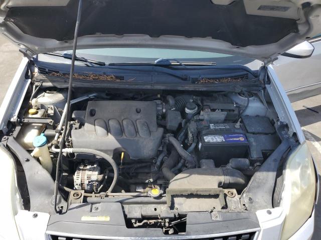 2009 Nissan Sentra 2.0 VIN: 3N1AB61E49L653364 Lot: 59467664