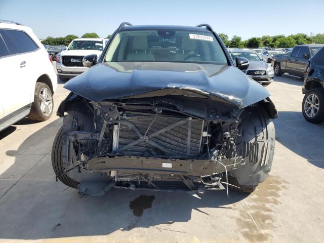 2022 Mercedes-Benz Gle 350 VIN: 4JGFB4JB9NA653435 Lot: 57893474