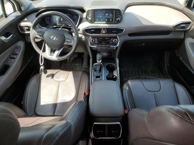 2020 Hyundai Santa Fe Sel VIN: 5NMS33AD2LH165880 Lot: 57351284