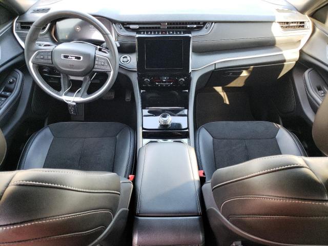 2023 Jeep Grand Cherokee Laredo VIN: 1C4RJGAG0PC543009 Lot: 59479374