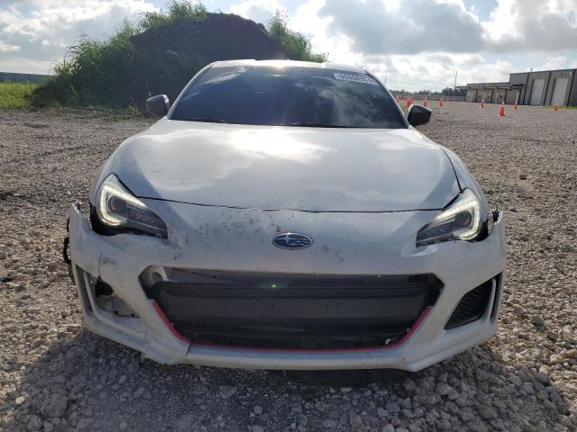 2018 Subaru Brz 2.0 Ts VIN: JF1ZCAD13J9600635 Lot: 60358954