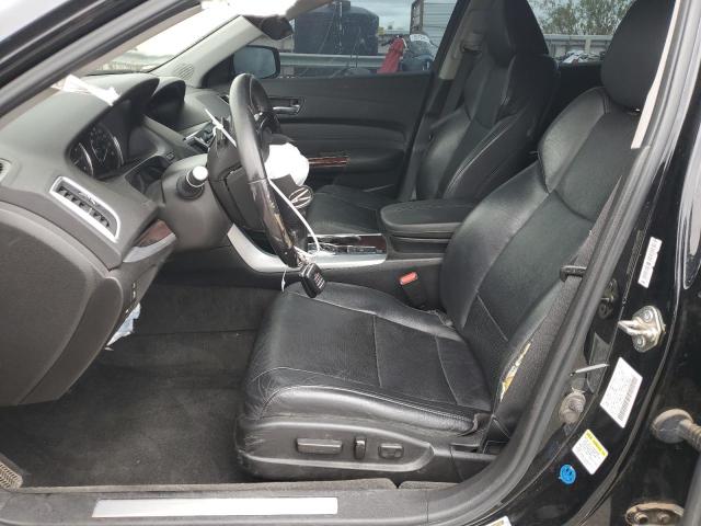 2016 ACURA TLX ADVANC 19UUB2F75GA011674