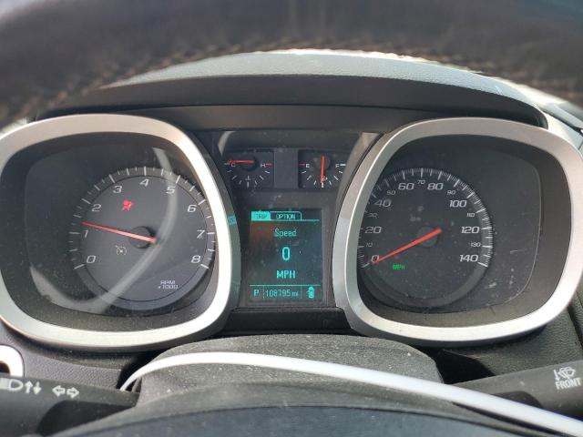 1GNALBEK9FZ128055 2015 Chevrolet Equinox Lt