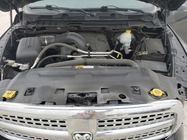 2014 Ram 1500 Laramie VIN: 1C6RR7NT8ES226962 Lot: 58128594