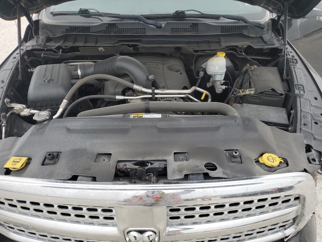 1C6RR7NT8ES226962 2014 Ram 1500 Laramie