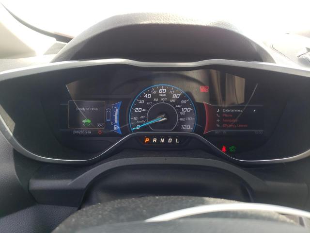 2013 Ford C-Max Premium VIN: 1FADP5CU7DL542179 Lot: 59338514