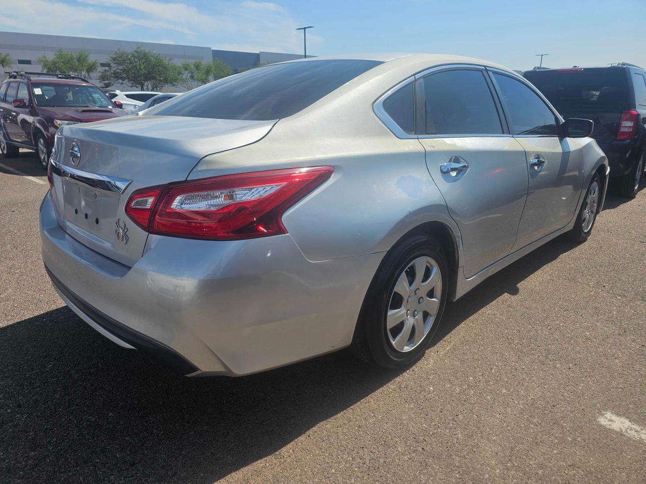 1N4AL3AP0HC251447 NISSAN ALTIMA 2017
