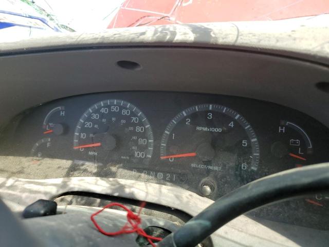 2002 Ford F150 VIN: 1FTRX07W42KA86840 Lot: 59153094