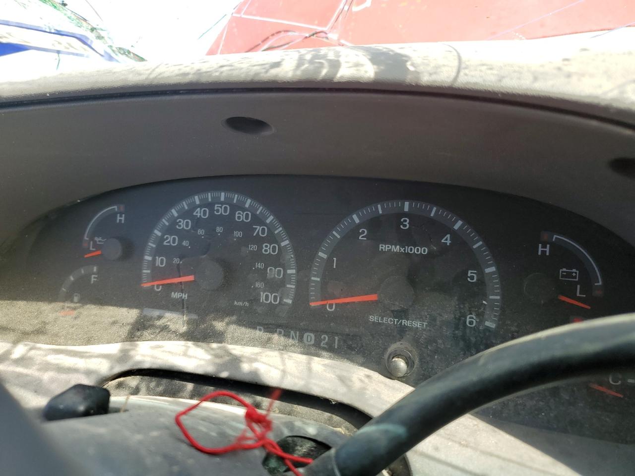 1FTRX07W42KA86840 2002 Ford F150