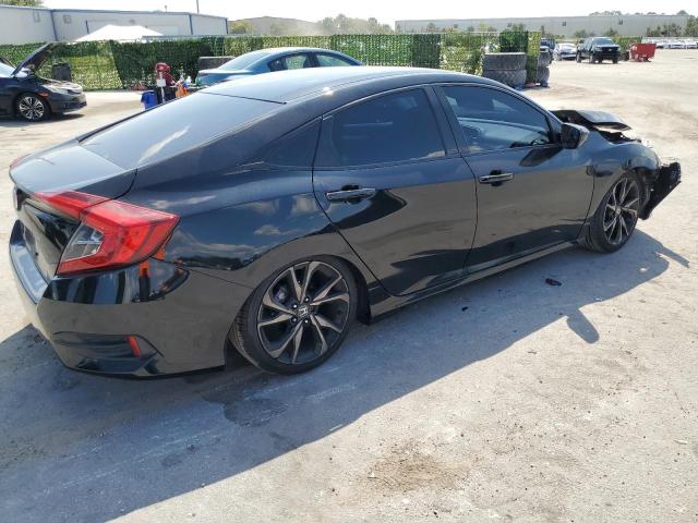 2017 HONDA CIVIC LX - 19XFC2E5XHE064762