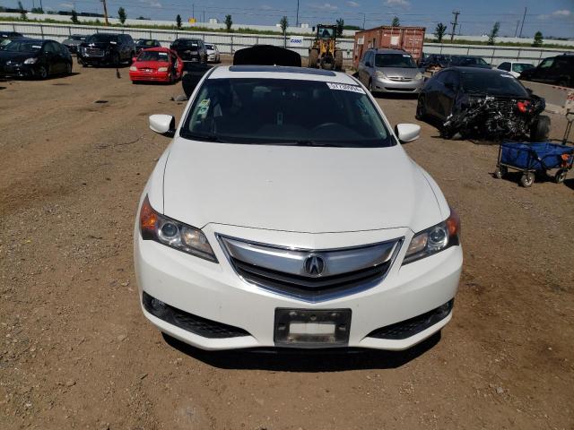 2015 ACURA ILX 20 TEC 19VDE1F74FE010794