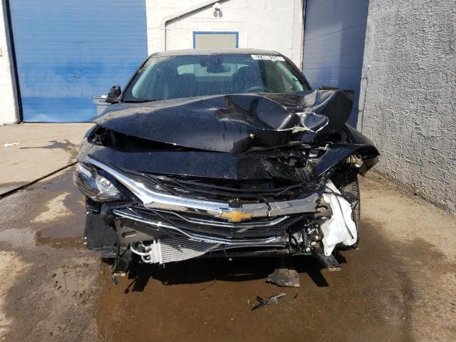 2024 CHEVROLET MALIBU LT - 1G1ZD5ST1RF173710