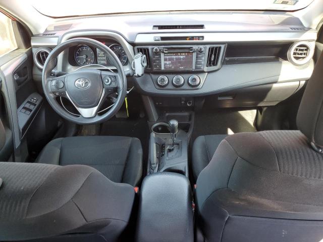 2017 Toyota Rav4 Le VIN: 2T3ZFREV7HW379536 Lot: 58453874