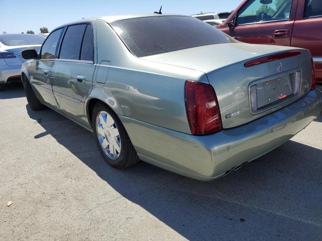 2005 Cadillac Deville Dts VIN: 1G6KF57935U176942 Lot: 57526504