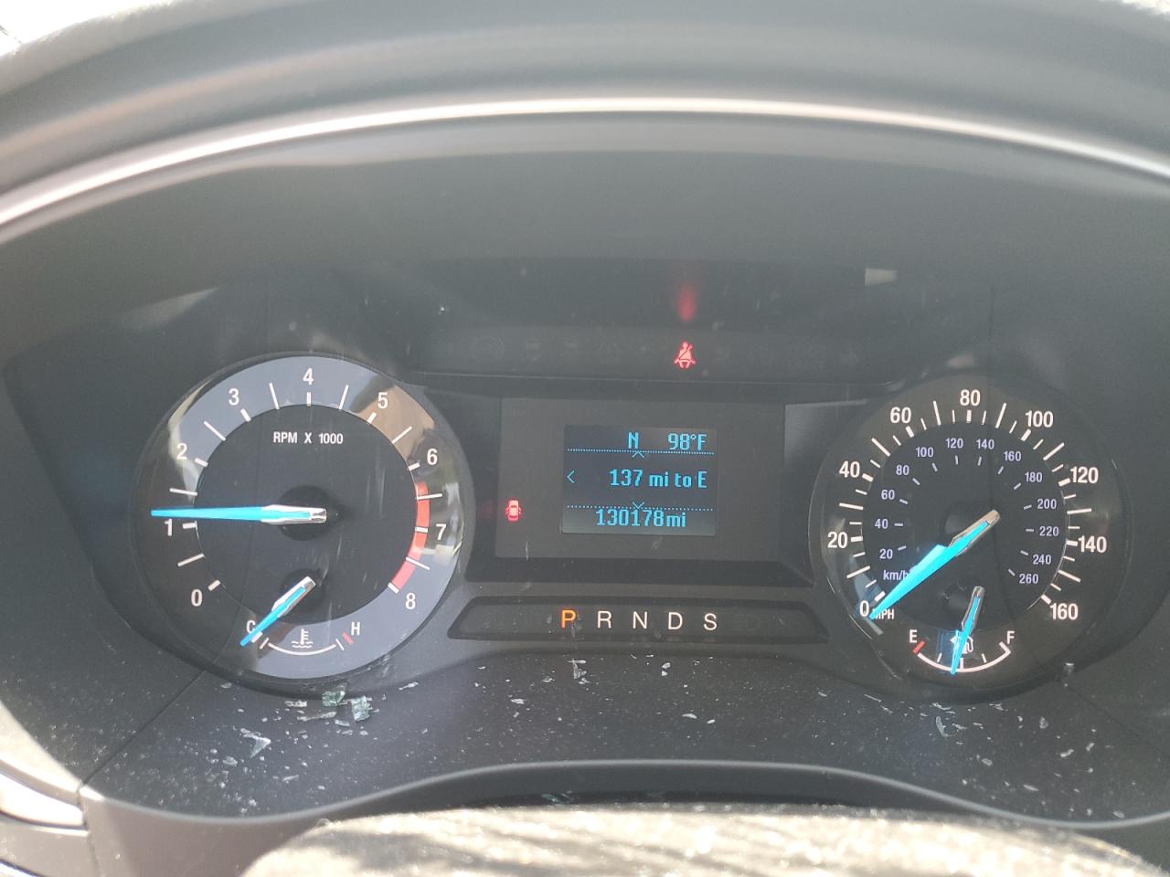 3FA6P0G76GR382088 FORD FUSION 2016
