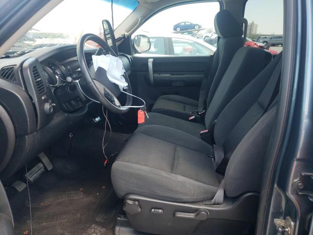 2009 Chevrolet Silverado C1500 Lt VIN: 3GCEC23089G253032 Lot: 58252824