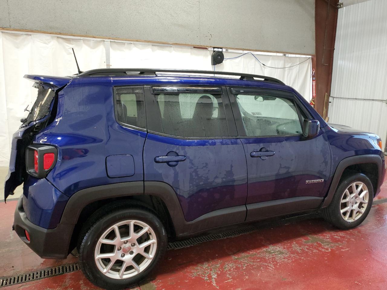 ZACNJBBB7LPL68491 2020 Jeep Renegade Latitude