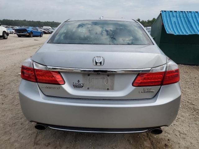 2015 Honda Accord Touring VIN: 1HGCR3F94FA024235 Lot: 57753874