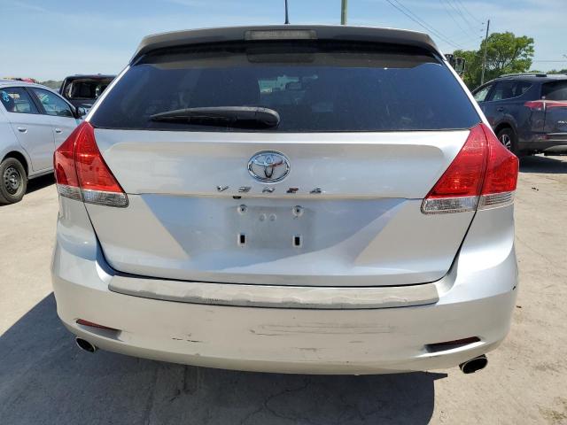 2011 Toyota Venza VIN: 4T3ZK3BBXBU040568 Lot: 59946594