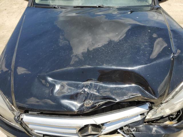 2010 Mercedes-Benz C 300 VIN: WDDGF5EB6AR104628 Lot: 60917974