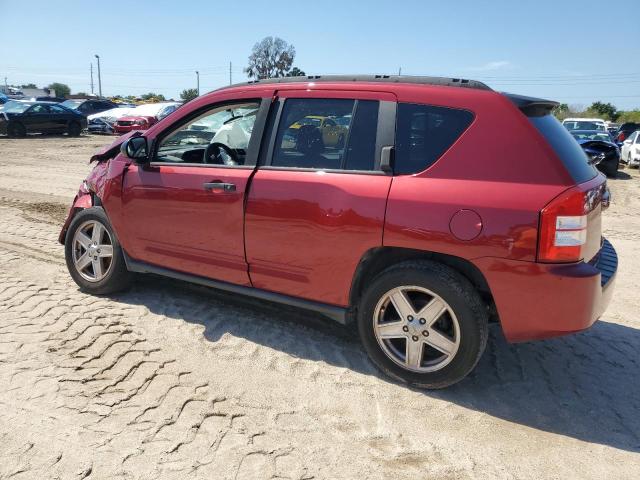 2007 Jeep Compass VIN: 1J8FT47WX7D171143 Lot: 57413604