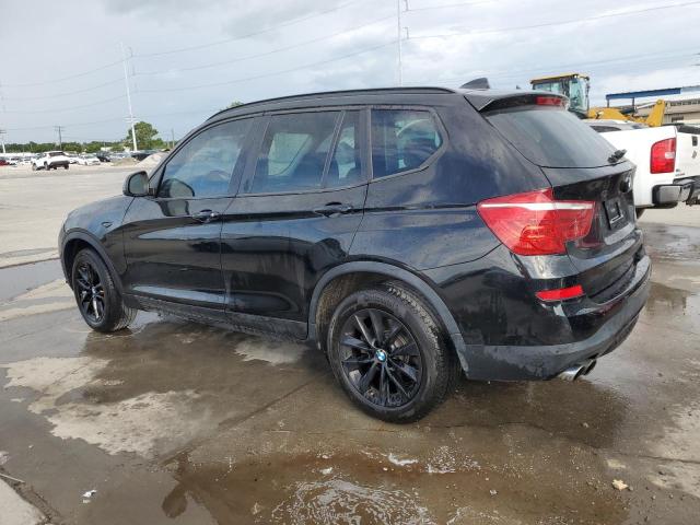 5UXWZ7C38H0V93860 2017 BMW X3 - Image 2