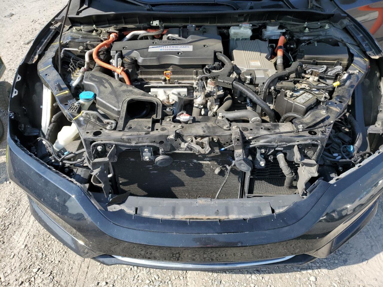JHMCR6F37HC015384 HONDA ACCORD 2017