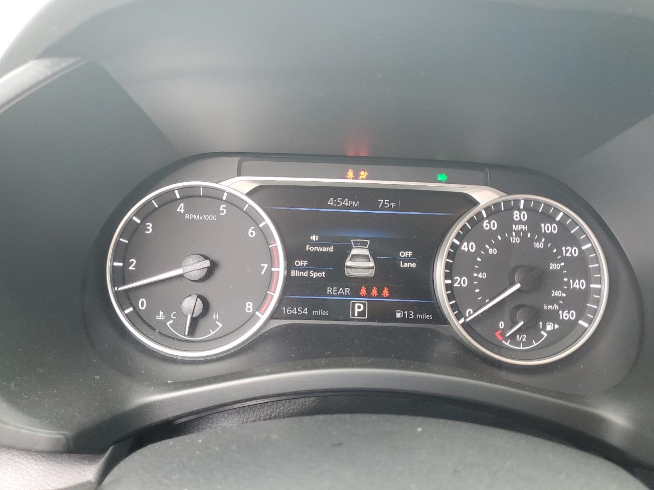 3N1AB8CV4PY275846 NISSAN SENTRA 2023